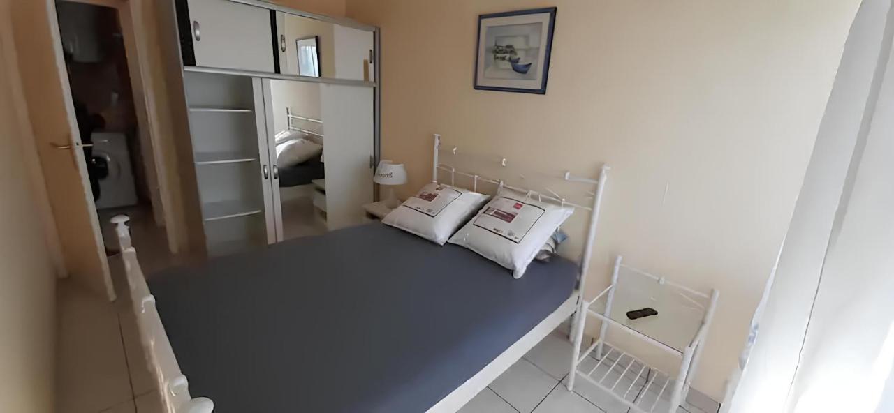 Superbe Appartement - Vue Mer Saint-Hilaire-de-Riez Exterior foto