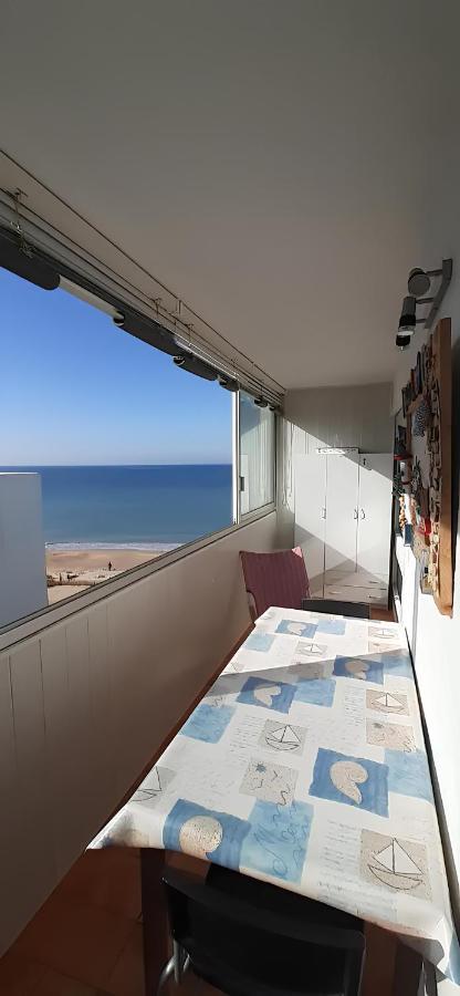 Superbe Appartement - Vue Mer Saint-Hilaire-de-Riez Exterior foto